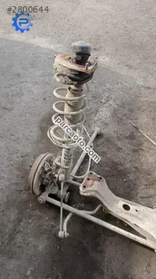 Mazda 323family arka amasor kep yay yedek parça