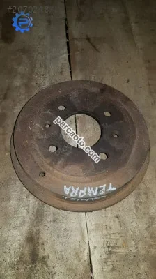 Fiat tempra arka kampana çıkma