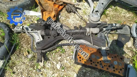 Polo classic cady golf 3 travers çıkma