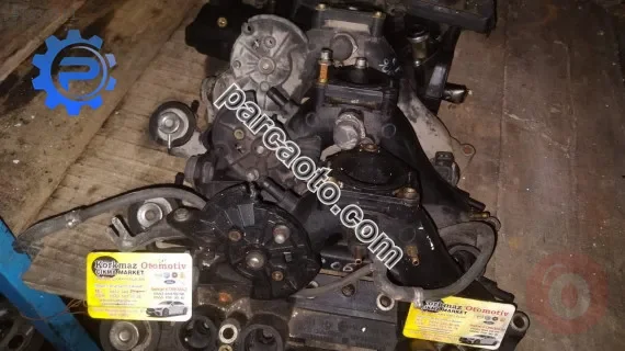 citroen zx 8v 1.8 çıkma emme manifoldu