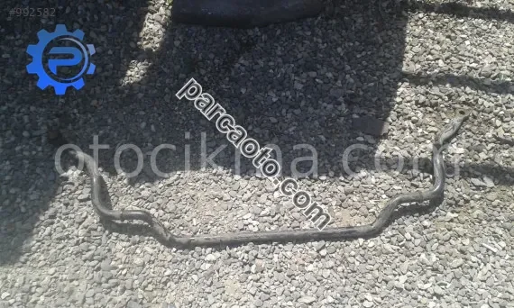 Citroen C1 El Freni - Ordu Ünye