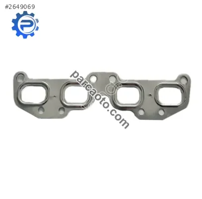 Nissan Conta Manifold X-trail 2,0 Benzinli 01-05 (Emme)