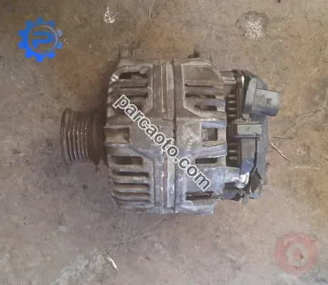 Volkswagen Passat Şarj Dinamosu - Ordu Ünye