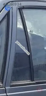1996 model daewoo nexia 1.5 çıkma sağ arka kelebek camı