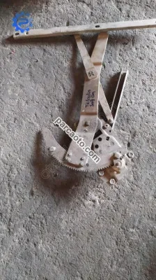 Telcolin sağ ön cam krikosu çıkma