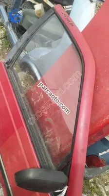 405 sağ ön cam yedek parça