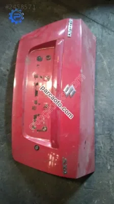 Suzuki SX4 Sedan Bagaj Kapağı yedek parça