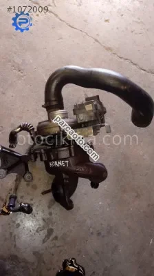 ford connect 110luk dolu turbo