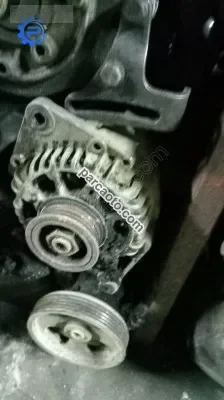 Citroen c15 sarz dinamosu yedek parça