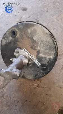 peugeot 206 çıkma fren westinghouse ana merkez
