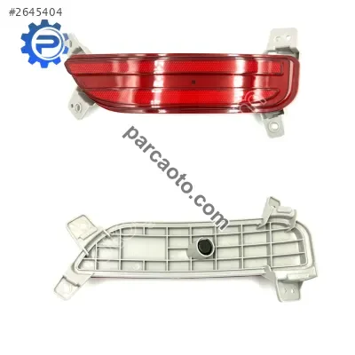 Kia Ceed Tampon Izgarası - İzmir Bornova