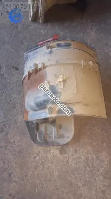 Renault R 19 Kalorifer Radyatörü - Ordu Ünye