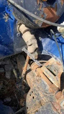 Ford Ranger Direksiyon Kutusu - Ordu Ünye