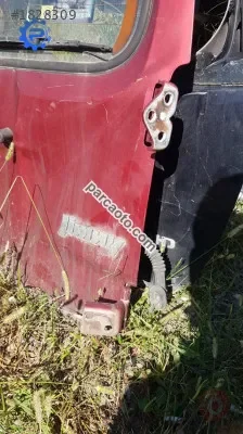 Suzuki Jimny Kapı Menteşesi - Ordu Ünye