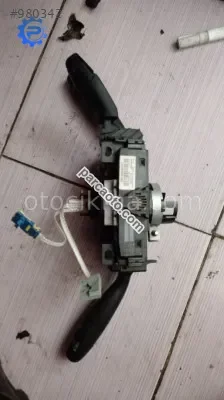 citroen berlingo çıkma sinyal silecek kolu