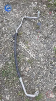 Geely Emgrand Klima Radyatörü - Ordu Ünye