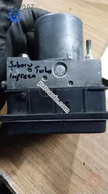 Subaru Impreza ABS Beyni - Ordu Ünye