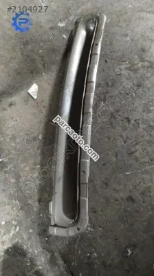 Renault Fluence Panjur - Ordu Ünye