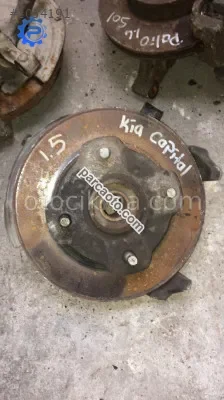 kıa capıtal sag tasıyıcı dısk fren