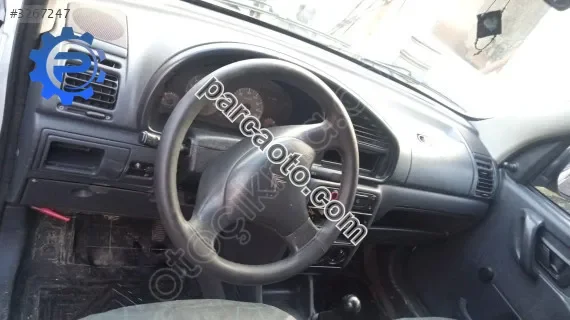 Partne. Berlingo torpido yedek parça
