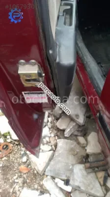daewoo espero çıkma sol kapı kilidi