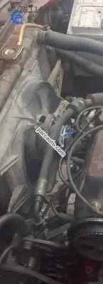 Honda Accord Klima Radyatörü - Ordu Ünye