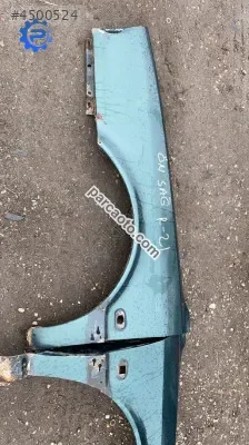 Renault 21 sol ön çamurluk