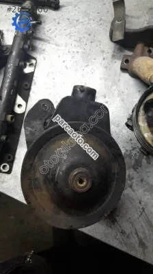 Opel.ascona c direksiyon pompasi yedek parça
