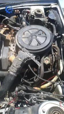 tofaş 1.6 slx ie çıkma motor