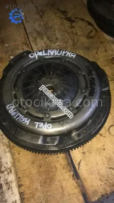 opel calibra 2.0 çıkma volant