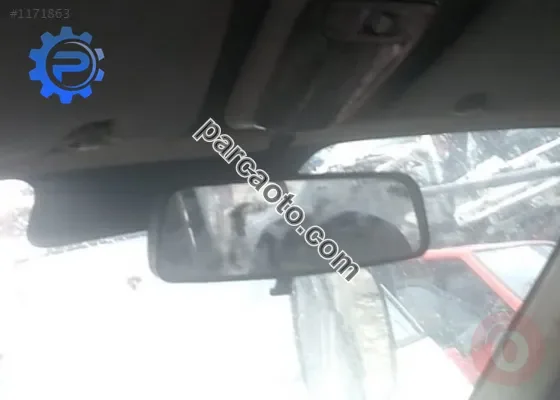 1997 model kia pregrio çıkma iç dikiz aynası