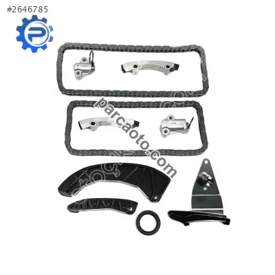 Hyundaı Zincir Set Accent Era 06-12/Getz 06-12/Matrıx 06-12/Blu