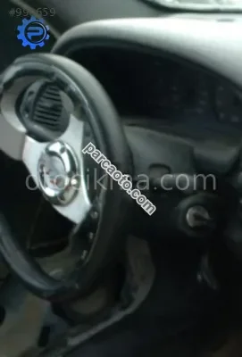 fiat brava coupe çıkma direksiyon gövde