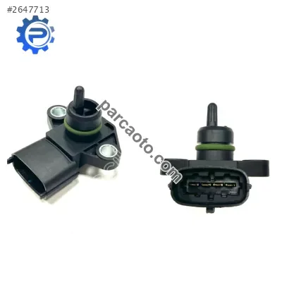 Kia Sensör Map Starex Tci 02-07/H100 Kmyt 04-07/H-1 01-07/Cerato
