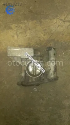 opel vectra b 2.0 bogaz kelebegi