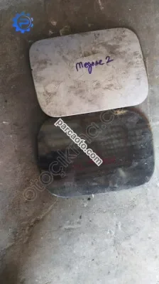Megan 2 dış depo kapağı çıkma