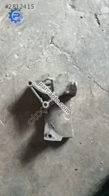 Dacia0duster1.5 silindir kapak yedek parça