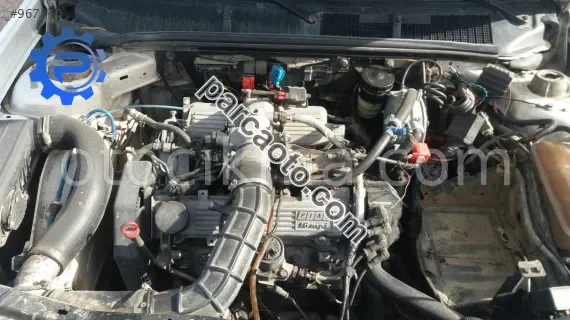 1996 fiat tempra 1.6 mpi station çıkma şanzıman