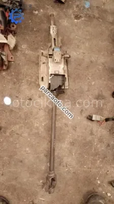 fiat siena çıkma direksiyon sütunu