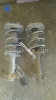 2002 2008 nissan primera tekna çıkma sağ sol amasör yay kep