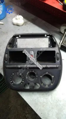 Fiat Marea Sis Farı Çerçevesi - Ordu Ünye