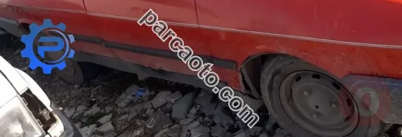 1993 renault toros çıkma sağ jant lastik takımı