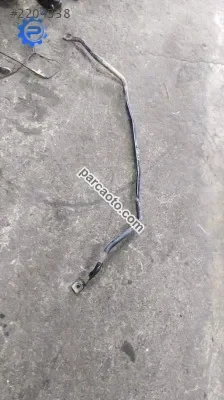323 denge kolu çıkma