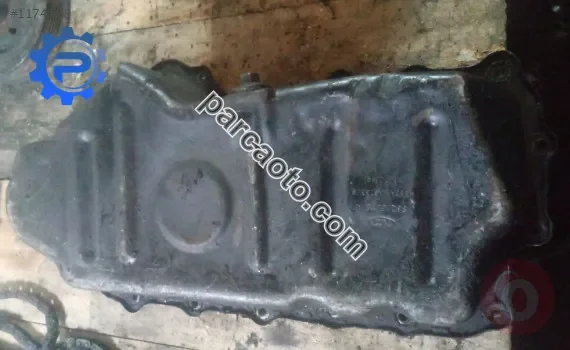 ford mondeo çıkma yağ karteli