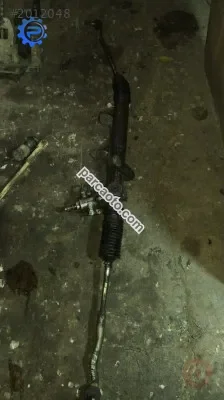 Toyota Carina Direksiyon Kutusu - Ordu Ünye