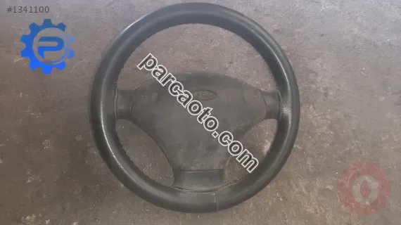 1995 2001 model ford fiesta çıkma direksiyon simidi