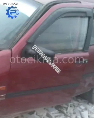 1996 fiat tempra 1.6 station çıkma sol ön kapı