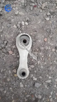 Dacia Steovay sanziman alt kulak orjinal çıkma
