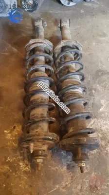 Rover 214 Amortisör - Ordu Ünye