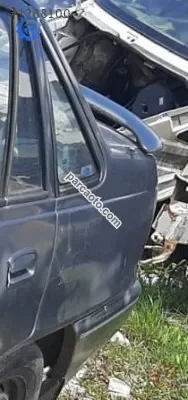 Daewoo Nexia Çamurluk - Ordu Ünye